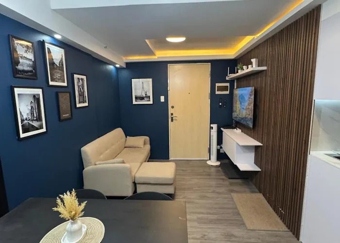 2br In Pasig 公寓 *