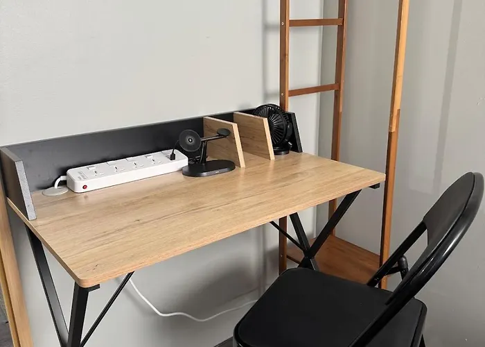 2br In Pasig 公寓 马尼拉