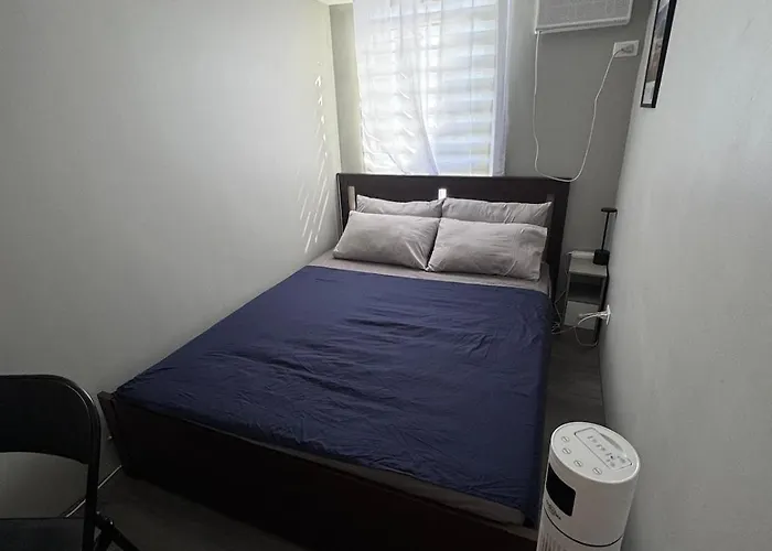 2br In Pasig 马尼拉