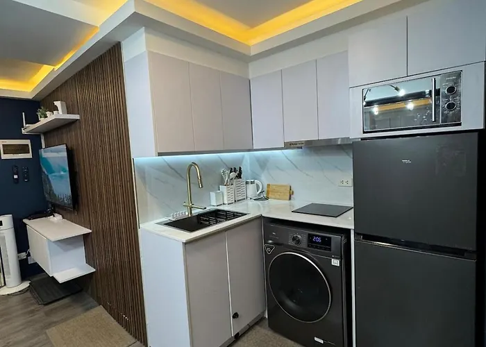 公寓 2br In Pasig