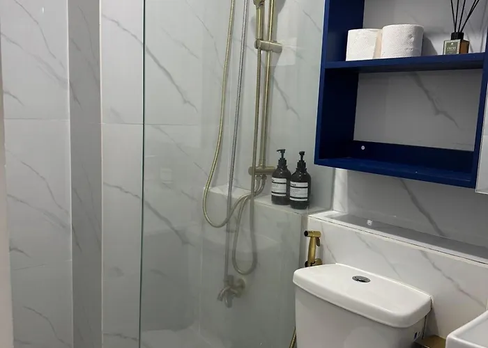 2br In Pasig 公寓 *
