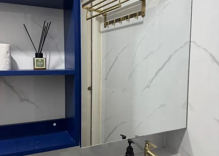 公寓 2br In Pasig *