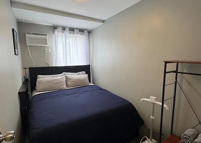 2br In Pasig 公寓 *