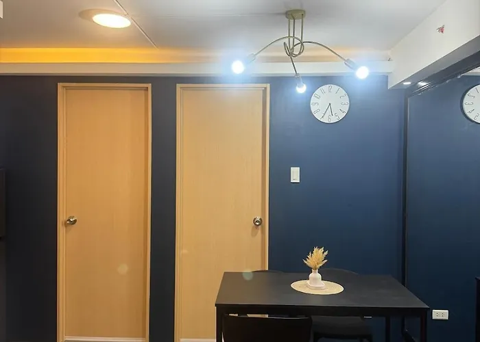 2br In Pasig 公寓 *